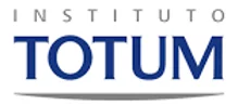 Logo do instituto totum